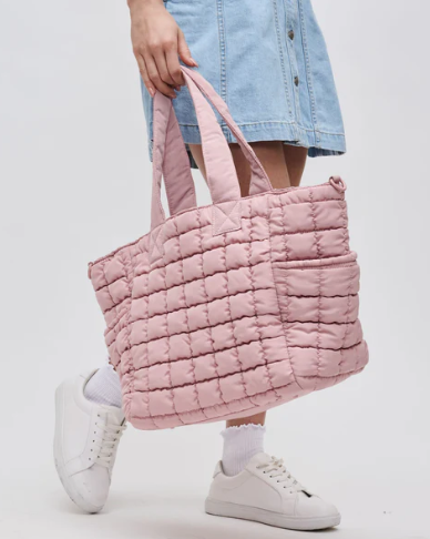 Dreamer Tote| SOL&SELENE