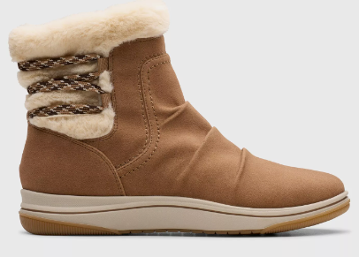 Breeze Cozy | CLARKS