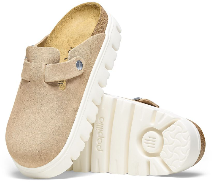 Boston Chunky | BIRKENSTOCK