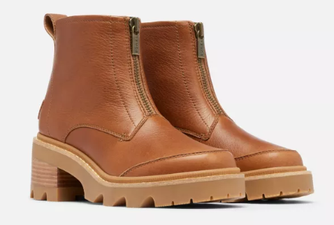 Joan Now Zip Boot | SOREL