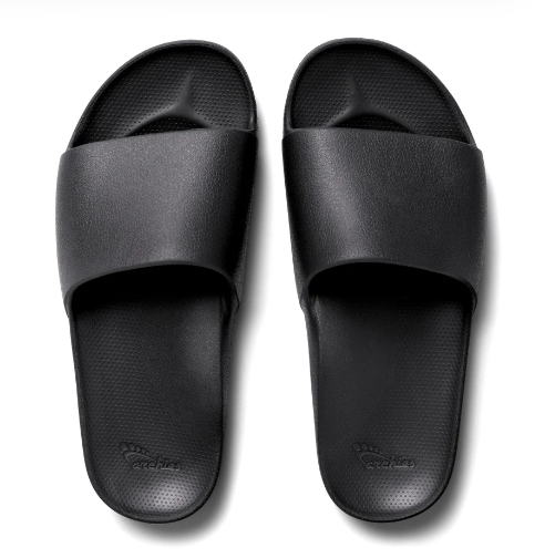 Arch Support Slides | ARCHIES