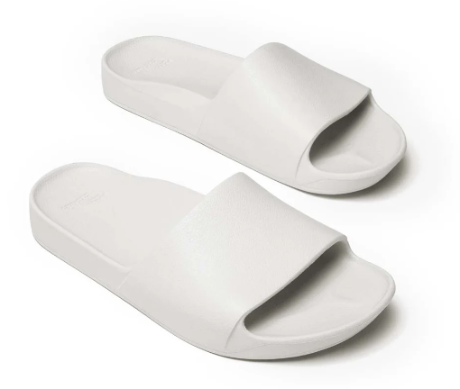 Arch Support Slides | ARCHIES