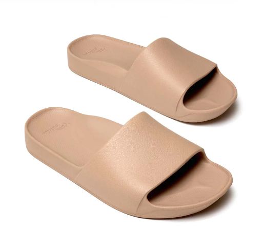 Arch Support Slides | ARCHIES