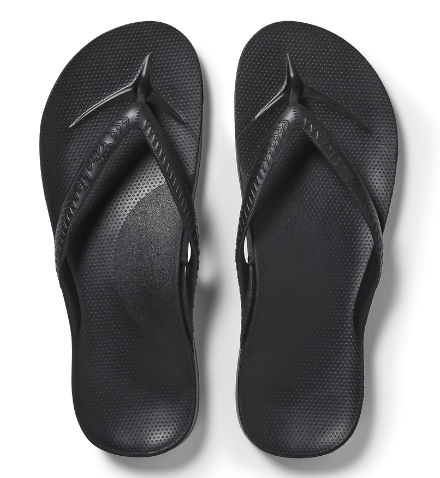 Arch Support Flip Flops | ARCHIES