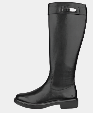 Metropole Amsterdam Tall Boot | ECCO