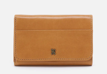 Jill Tri Fold Wallet | HOBO