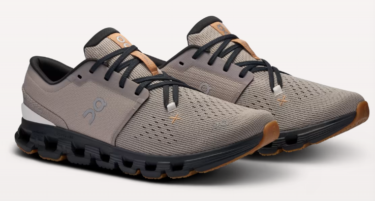 Cloud X 4 | ON RUNNING Mens