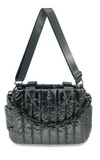 BC Quilted Chain Purse | BC BAGS