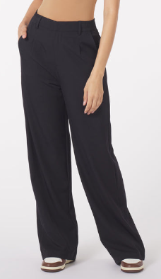 Brooklyn Trouser | GLYDER
