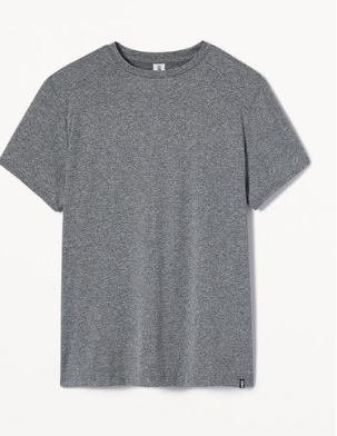 Salton Short Sleeve Shirt | GLYDER Mens