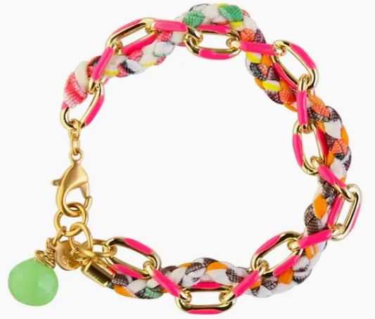 Carousel Bracelet | CATHERINE PAGE