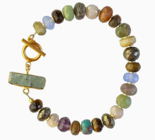 Kynite Link Bracelet | CATHERINE PAGE