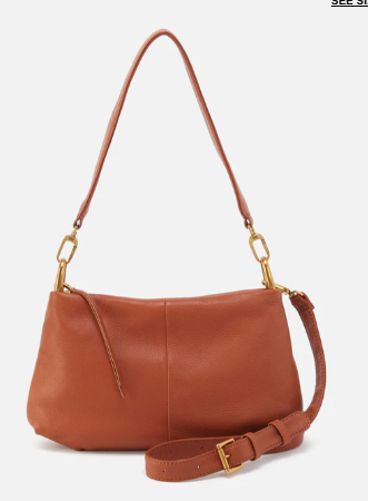 Advance Shoulder Crossbody | HOBO