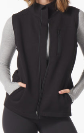 Scuba Vest | GLYDER