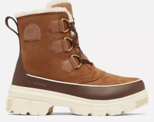 Tivoli IV WP | SOREL