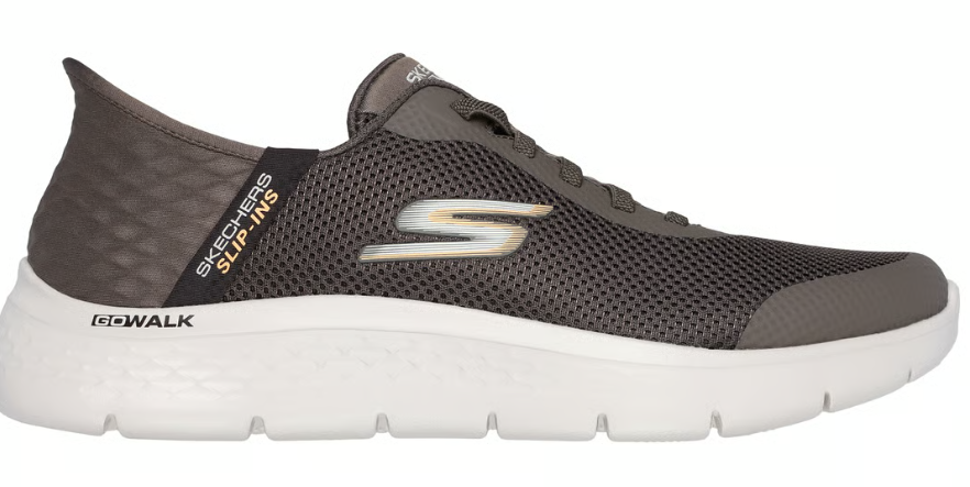 Go Walk Flex-Hands Up | SKECHERS Mens