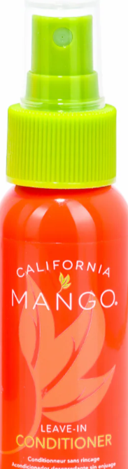 Leave In Conditioner 2.0 ozs | CALIFORNIA MANGO