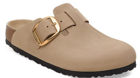 Boston Big Buckle | BIRKENSTOCK