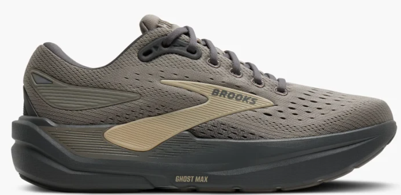 Ghost Max 3 | BROOKS Mens