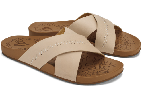 Kipe'A 'OLU | OLUKAI