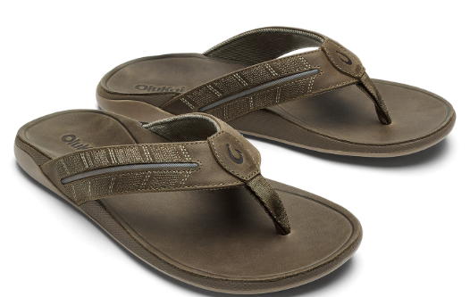 Tuahine Palm | OLUKAI MENS