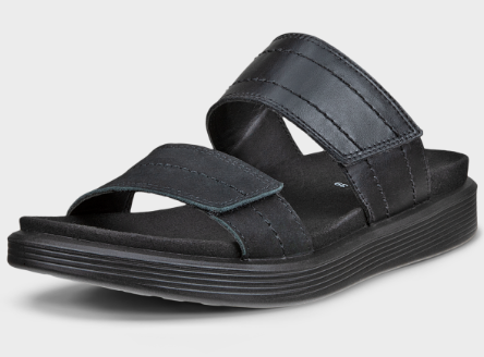 Soft Sandal w/ Slide | ECCO