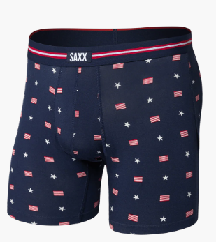 Vibe Xtra Soft Comfort Boxer Brief | SAXX Mens