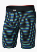 Vibe Xtra Soft Comfort Long Boxer Brief  | SAXX Mens