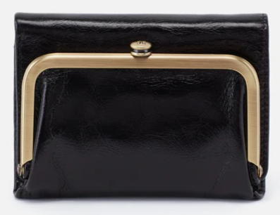 Robin Compact Wallet | HOBO