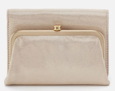 Robin Compact Wallet | HOBO
