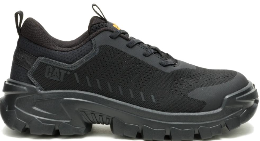 Invader Slip ON CT | CAT Footwear Mens