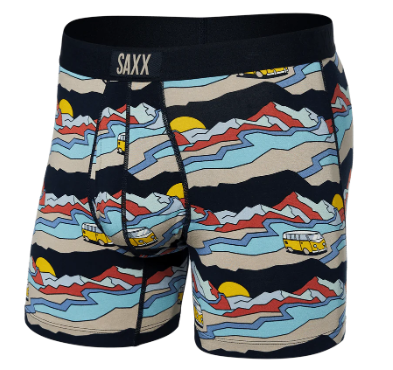 Ultra Super Soft | SAXX Mens