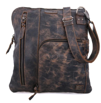 Aiken Crossbody Bag | BED STU