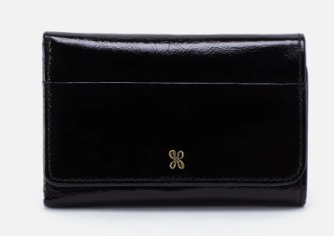 Jill Tri Fold Wallet | HOBO