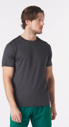 Salton Short Sleeve Shirt | GLYDER Mens