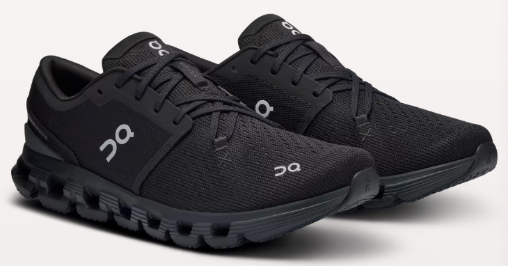 Cloud X 4 | ON RUNNING Mens