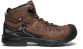 Targhee IV Mid Work WP | KEEN Mens
