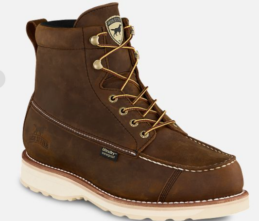 Wingshooter 7" Soft Toe | RED WING Mens
