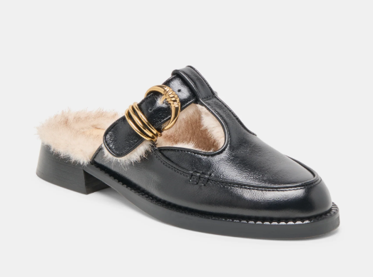 Harlah Plush | DOLCE VITA