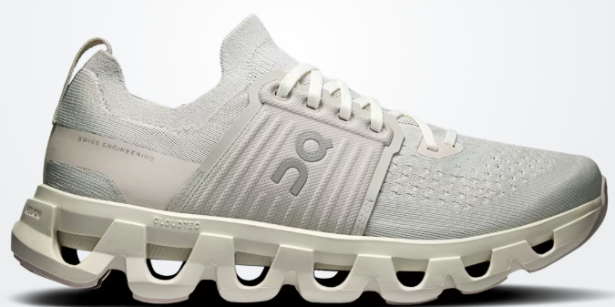 Cloudswift 4 | ON RUNNING