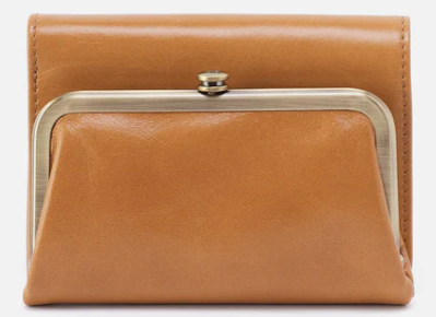 Robin Compact Wallet | HOBO