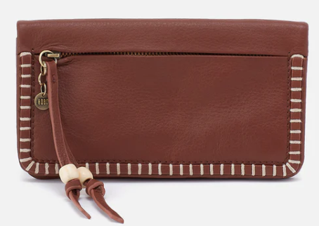 Lumen Continental Wallet  | HOBO