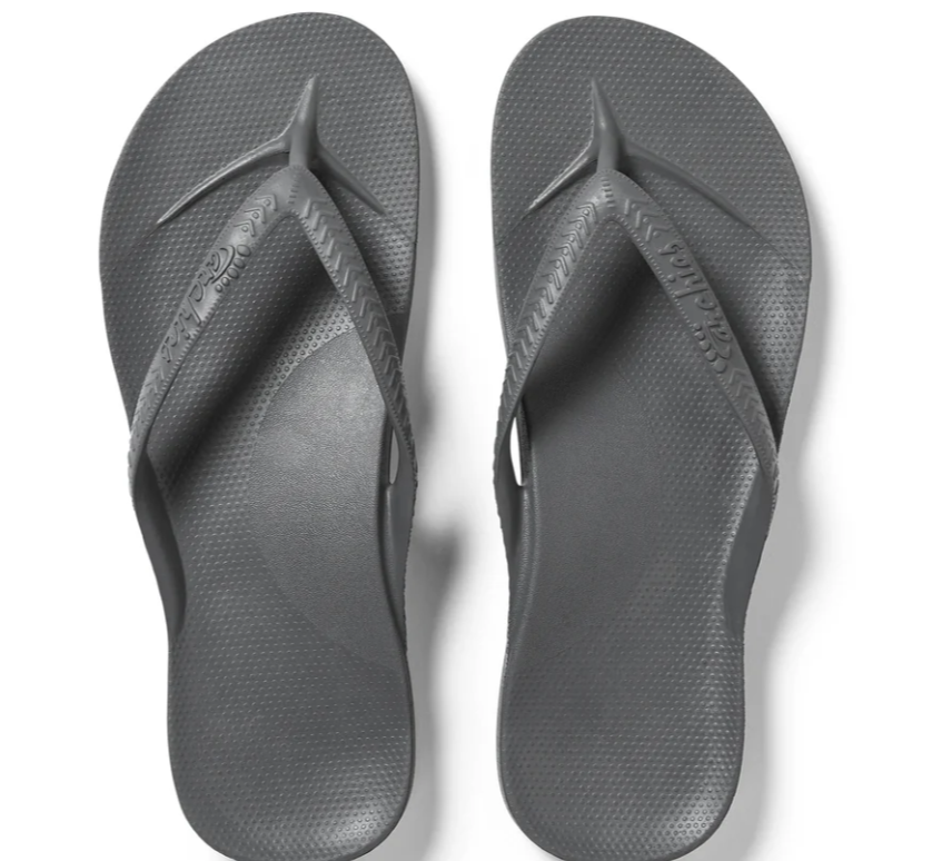 Arch Support Flip Flops | ARCHIES