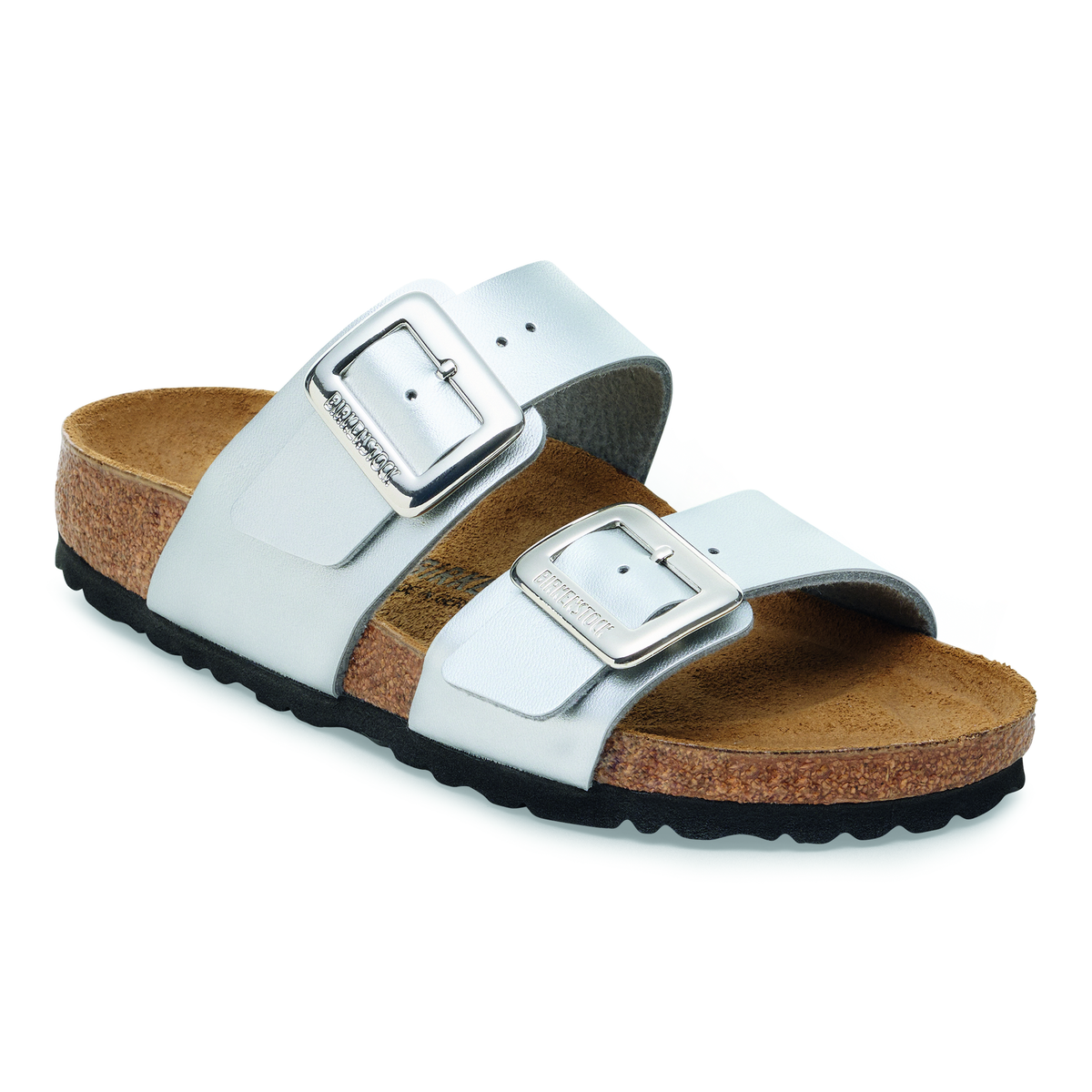 Sydney Luxe Buckle