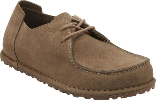 Utti Lace | BIRKENSTOCK Mens