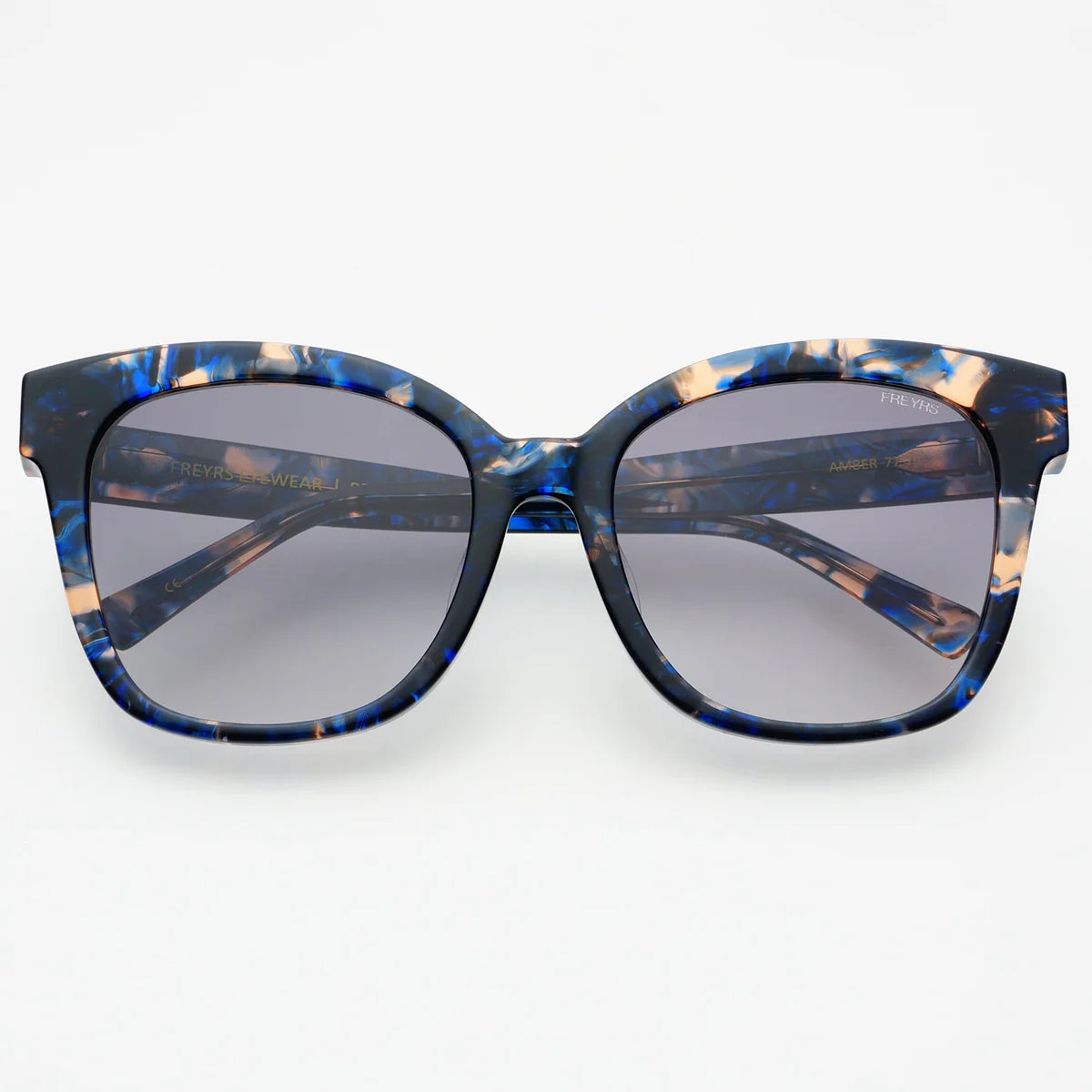 Amber | FREYRS