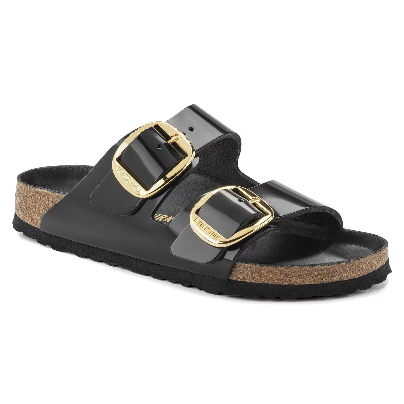 Arizona Big Big Buckle | BIRKENSTOCK
