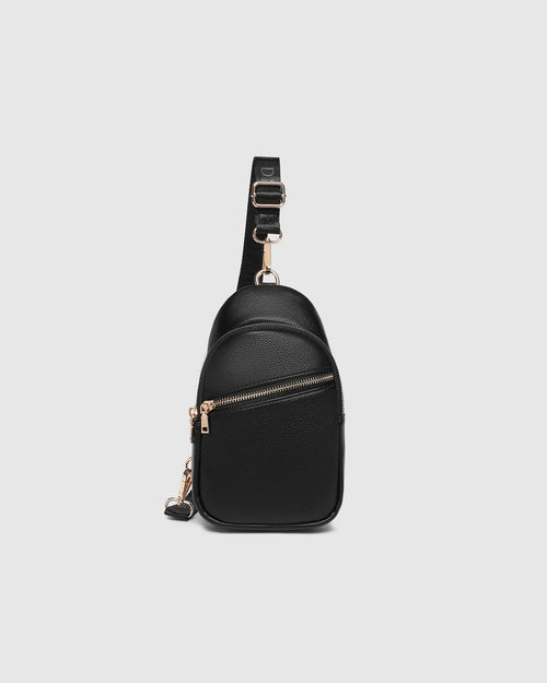Bella Sling Bag |LOUENHIDE