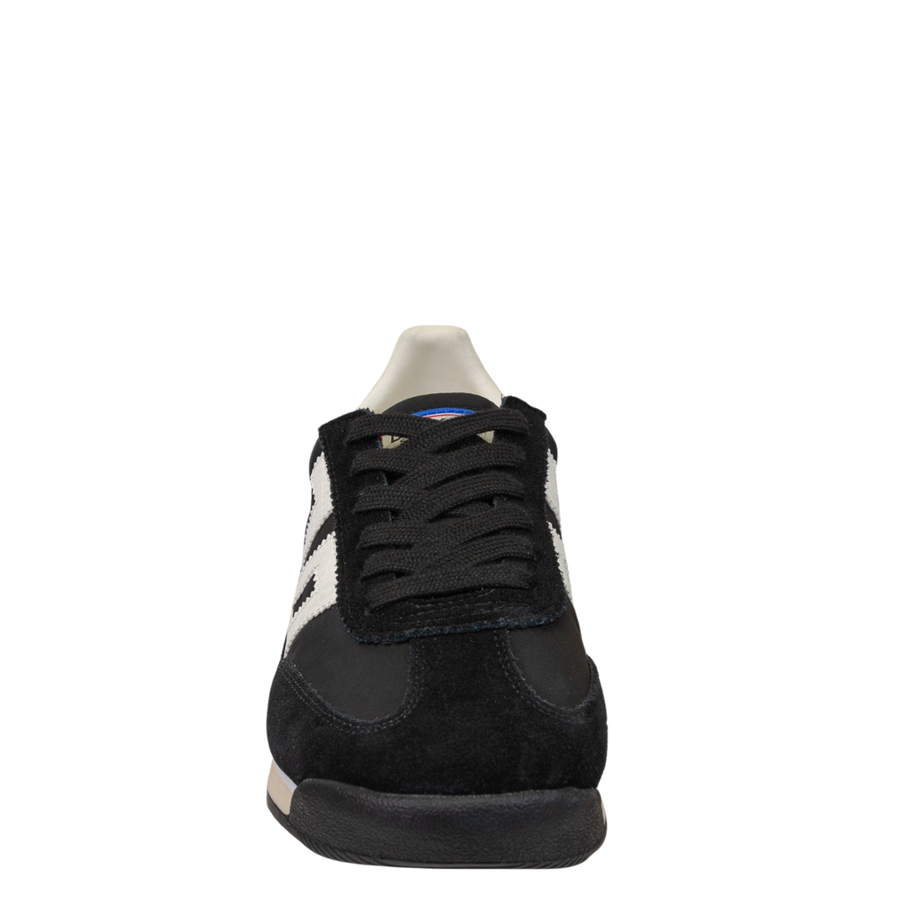 BACK 70 - BARKLEY JOGGER in BLACK Sneakers