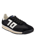 BACK 70 - BARKLEY JOGGER in BLACK Sneakers